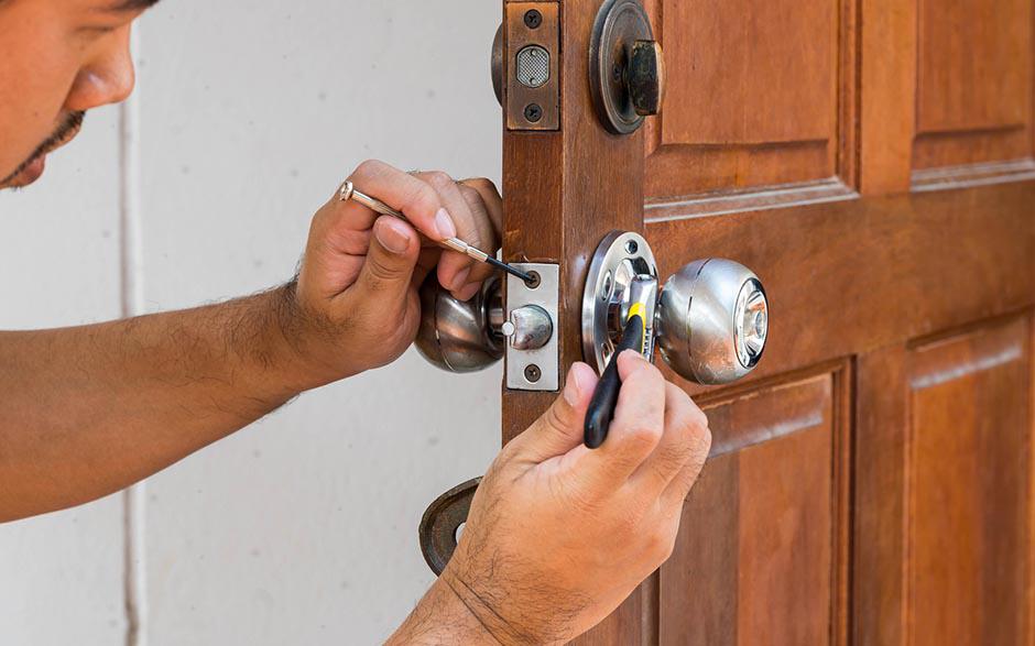 ouvrir une porte blindée Antony