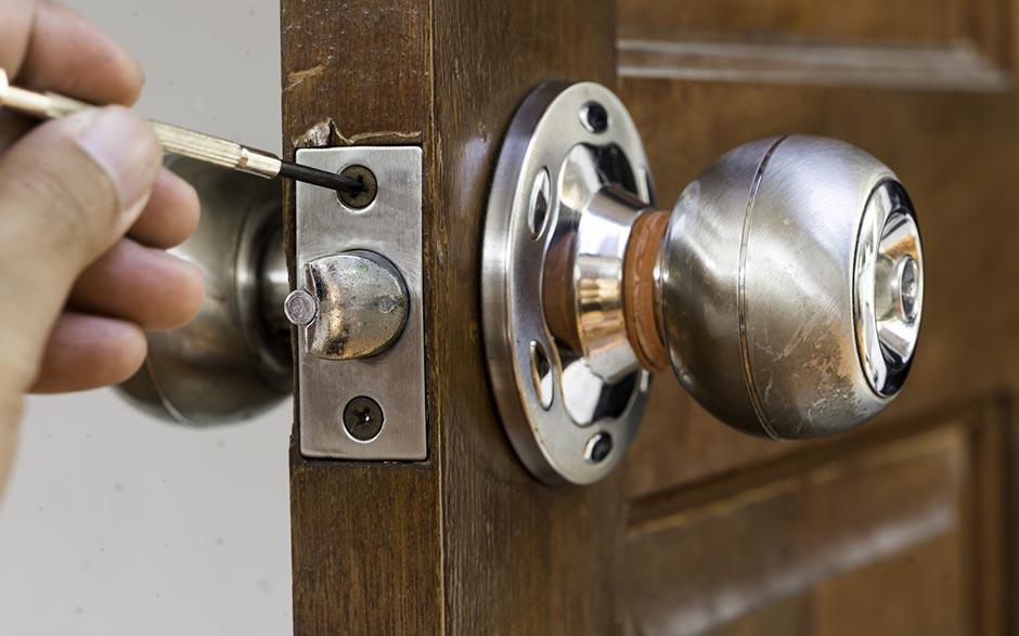 serrurier ouverture de porte Clichy